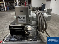Image of Jetpharma Jet Mill, Model MC Jetmill 50 10