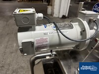 Image of Jetpharma Jet Mill, Model MC Jetmill 50 12