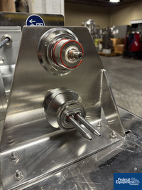Image of Jetpharma Jet Mill, Model MC Jetmill 50 14