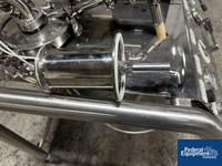 Image of Jetpharma Jet Mill, Model MC Jetmill 50 15