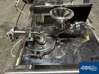 Image of Jetpharma Jet Mill, Model MC Jetmill 50 16