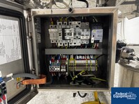 Image of Jetpharma Jet Mill, Model MC Jetmill 50 22