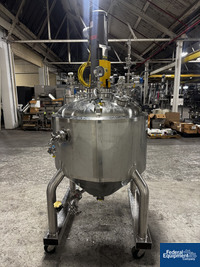 Image of 100 Gal Apache Reactor, 316 S/S, 100/100# 04