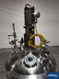 Image of 100 Gal Apache Reactor, 316 S/S, 100/100# 06