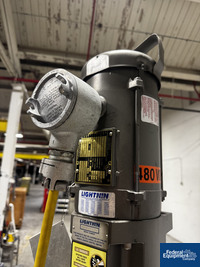 Image of 100 Gal Apache Reactor, 316 S/S, 100/100# 08