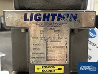 Image of 100 Gal Apache Reactor, 316 S/S, 100/100# 10