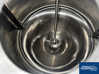 Image of 100 Gal Apache Reactor, 316 S/S, 100/100# 11