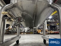 Image of 100 Gal Apache Reactor, 316 S/S, 100/100# 13