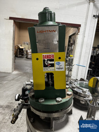 Image of 60 Gal Steel Pro Reactor, 316L S/S, 50/60# 08
