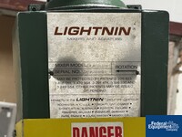 Image of 60 Gal Steel Pro Reactor, 316L S/S, 50/60# 09