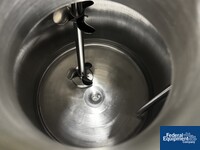 Image of 60 Gal Steel Pro Reactor, 316L S/S, 50/60# 10