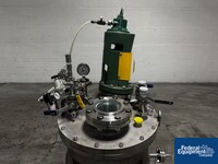 Image of 60 Gal Steel Pro Reactor, 316L S/S, 50/60# 06