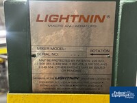 Image of 60 Gal Steel Pro Reactor, 316L S/S, 50/60# 08