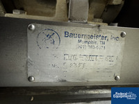 Image of Bauermeister Pin mill, S/S 02