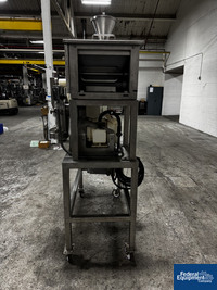 Image of Bauermeister Pin mill, S/S 03