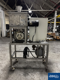 Image of Bauermeister Pin mill, S/S 04