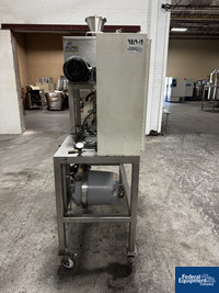 Image of Bauermeister Pin mill, S/S 05