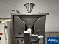 Image of Bauermeister Pin mill, S/S 09