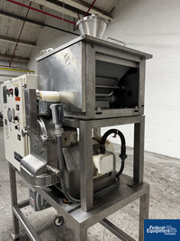 Image of Bauermeister Pin mill, S/S 17