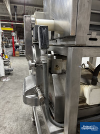 Image of Bauermeister Pin mill, S/S 18