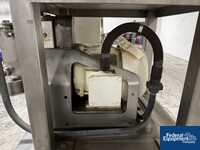 Image of Bauermeister Pin mill, S/S 19