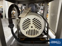 Image of Bauermeister Pin mill, S/S 21