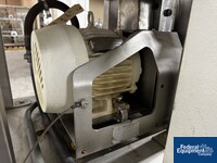 Image of Bauermeister Pin mill, S/S 22