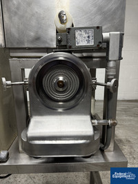 Image of Bauermeister Pin mill, S/S 23