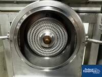 Image of Bauermeister Pin mill, S/S 24