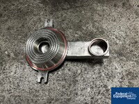 Image of Bauermeister Pin mill, S/S 25