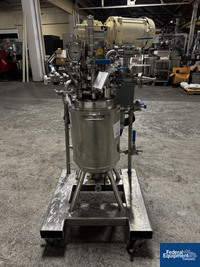 Image of 10 Gal Alloy Products Reactor, 316L S/S, 75/50# 04