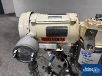 Image of 10 Gal Alloy Products Reactor, 316L S/S, 75/50# 07