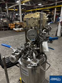 Image of 10 Gal Alloy Products Reactor, 316L S/S, 75/50# 08