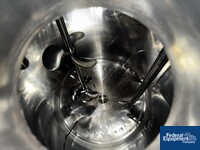 Image of 100 Gal Alloy Products Reactor, Hastelloy C22, 60/50# 14