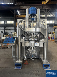Image of 0.06 Sq Meter Rosenmund Filter Dryer, Hastelloy C22 03