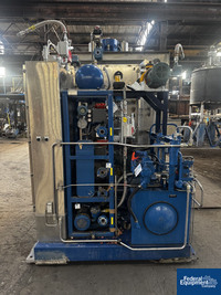 Image of 0.06 Sq Meter Rosenmund Filter Dryer, Hastelloy C22 05
