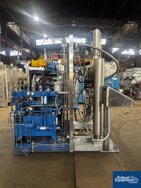 Image of 0.06 Sq Meter Rosenmund Filter Dryer, Hastelloy C22 06