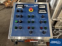 Image of 0.06 Sq Meter Rosenmund Filter Dryer, Hastelloy C22 07