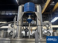 Image of 0.06 Sq Meter Rosenmund Filter Dryer, Hastelloy C22 08