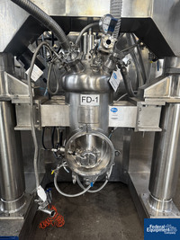 Image of 0.06 Sq Meter Rosenmund Filter Dryer, Hastelloy C22 09
