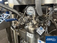 Image of 0.06 Sq Meter Rosenmund Filter Dryer, Hastelloy C22 10