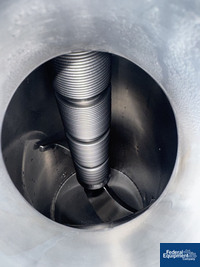 Image of 0.06 Sq Meter Rosenmund Filter Dryer, Hastelloy C22 11