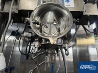 Image of 0.06 Sq Meter Rosenmund Filter Dryer, Hastelloy C22 12