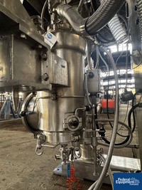 Image of 0.06 Sq Meter Rosenmund Filter Dryer, Hastelloy C22 13