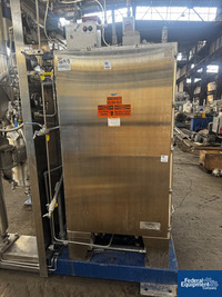 Image of 0.06 Sq Meter Rosenmund Filter Dryer, Hastelloy C22 17