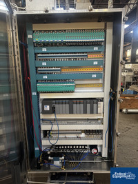 Image of 0.06 Sq Meter Rosenmund Filter Dryer, Hastelloy C22 18