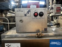 Image of 0.06 Sq Meter Rosenmund Filter Dryer, Hastelloy C22 19