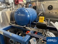 Image of 0.06 Sq Meter Rosenmund Filter Dryer, Hastelloy C22 20
