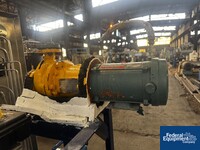 Image of 0.06 Sq Meter Rosenmund Filter Dryer, Hastelloy C22 22