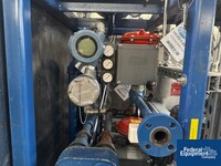 Image of 0.06 Sq Meter Rosenmund Filter Dryer, Hastelloy C22 26
